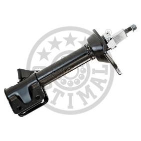 Stoßdämpfer für SUBARU von OPTIMAL