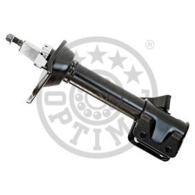 Stoßdämpfer für SUBARU von OPTIMAL