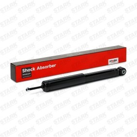Stoßdämpfer SKSA-0130151