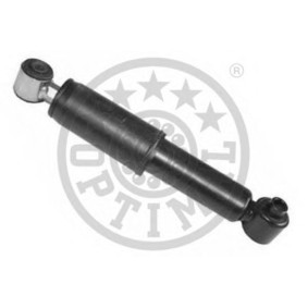 Stoßdämpfer A-66021G für PEUGEOT