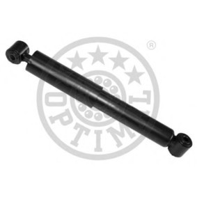 Stoßdämpfer A-66984G für FIAT