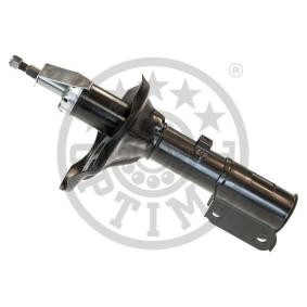 Stoßdämpfer A-67142G von OPTIMAL günstig für 67,14 € online kaufen