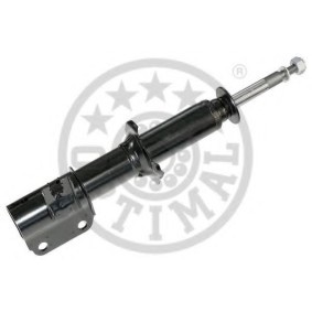 Stoßdämpfer A-67155HL für SUZUKI