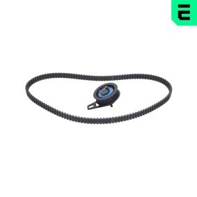 Stoßdämpfer A-67264G von OPTIMAL günstig für 242,42 € online kaufen