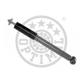 Stoßdämpfer A-68373G für HONDA