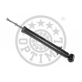 Stoßdämpfer A-68380G für SAAB