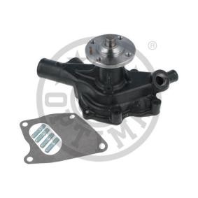 Wasserpumpe für DAIHATSU von OPTIMAL
