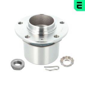 Anschlagpuffer, Federung F8-5920 von OPTIMAL günstig für 9,40 € online kaufen