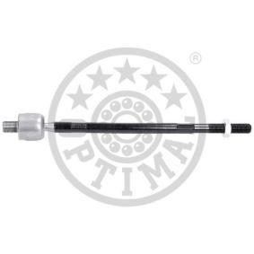 Compre Articulação axial, barra de acoplamento da OPTIMAL G2-657 a um preço baixo por 82,64 €