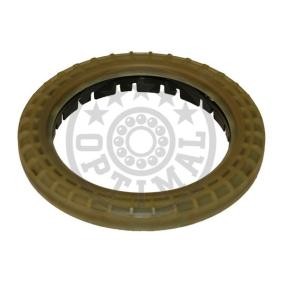 Compre Rolamento de rolos, suporte apoio do conj. mola / amortecedor da OPTIMAL F8-6270 a um preço baixo por 67,94 €