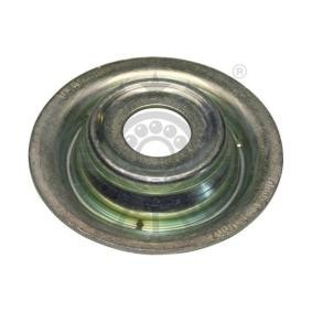 Compre Prato da mola da OPTIMAL F8-6552 a um preço baixo por 28,51 €