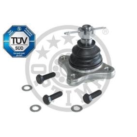 Achetez des Rotule de suspension OPTIMAL G3-1002 à prix pour 28,47 €