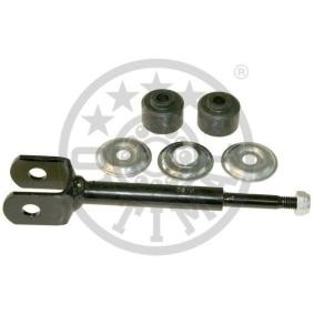 Compre Kit de reparação, tirante da barra estabilizadora da OPTIMAL G7-1376 a um preço baixo por 50,67 €