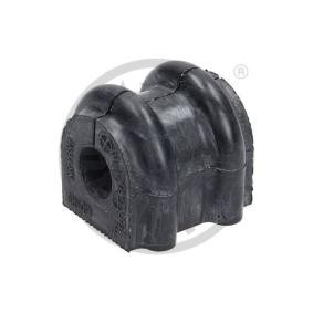 Compre Casquilho de apoio, barra estabilizadora da OPTIMAL F8-7063 a um preço baixo por 15,41 €