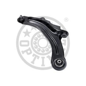 Querlenker G6-1076 für RENAULT