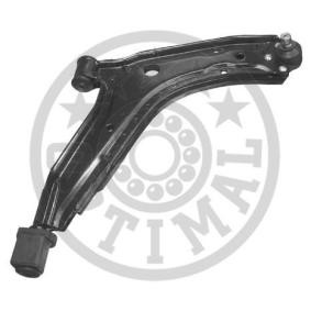 Querlenker G6-591 für SKODA