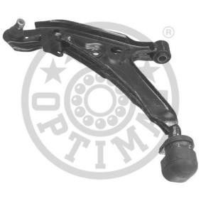 Querlenker G6-661 für NISSAN