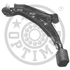 Querlenker G6-710 für NISSAN