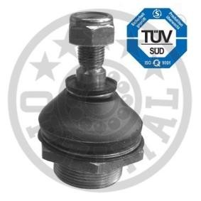 Compre Rótula de suspensão da OPTIMAL G3-102 a um preço baixo por 33,49 €