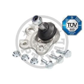 Compre Rótula de suspensão da OPTIMAL G3-625 a um preço baixo por 48,56 €
