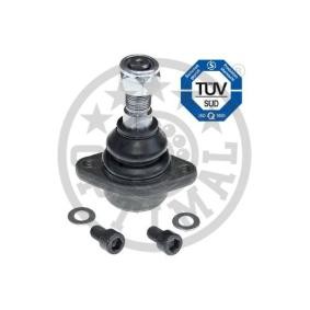 Acquista Testina braccio oscillante da OPTIMAL G3-691 a buon mercato per soli 107,76 €