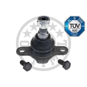 Acquista Testina braccio oscillante da OPTIMAL G3-692 a buon mercato per soli 15,97 €