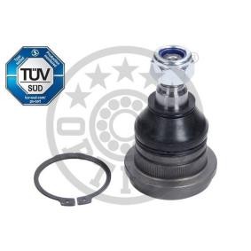 Achetez des Rotule de suspension OPTIMAL G3-726 à prix pour 94,80 €