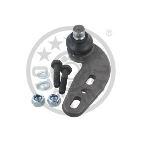 Acquista Testina braccio oscillante da OPTIMAL G3-912 a buon mercato per soli 101,86 €