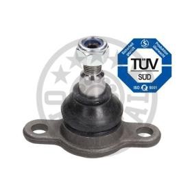 Acquista Testina braccio oscillante da OPTIMAL G3-940 a buon mercato per soli 73,40 €