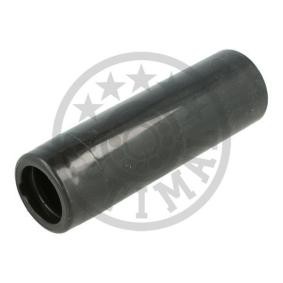 Schutzkappe / Faltenbalg, Stoßdämpfer F8-7640 von OPTIMAL günstig für 18,36 € online kaufen