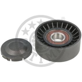 Osta Kiristysrulla, moniurahihna OPTIMAL:llä 0-N2093S edullisesti hintaan 103,90 €