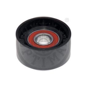 Achetez des Galet enrouleur de courroie d'accessoire OPTIMAL 0-N2117S à prix pour 79,48 €