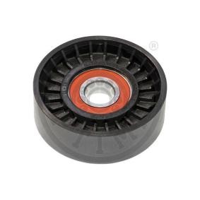 Compre Rolo tensor, correia trapezoidal estriada da OPTIMAL 0-N1830S a um preço baixo por 86,40 €