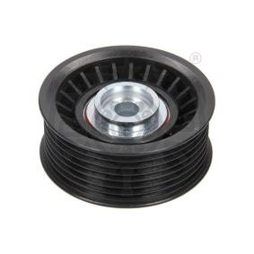 Achetez des Galet tendeur de courroie d'accessoire de chez OPTIMAL en ligne pour PAJERO IV (V8_W, V9_W) à prix modérés