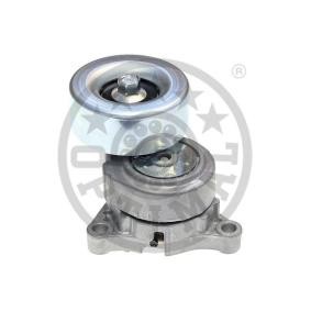 Achetez des Galet tendeur de courroie d'accessoire OPTIMAL 0-N2182 à prix pour 153,29 €