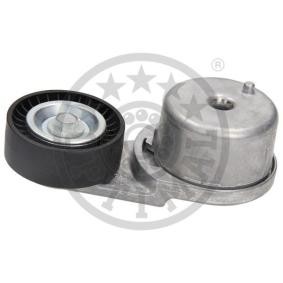 Achetez des Galet tendeur de courroie d'accessoire OPTIMAL 0-N2232 à prix pour 229,36 €