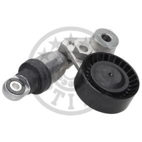 Achetez des Galet tendeur de courroie d'accessoire OPTIMAL 0-N2250 à prix pour 524,90 €