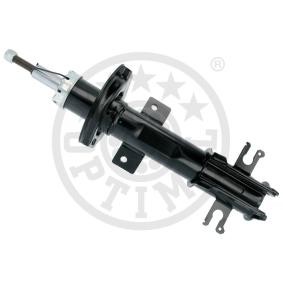 Stoßdämpfer A-3034G für FIAT