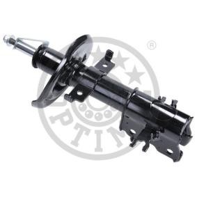 Stoßdämpfer A-3157G für RENAULT
