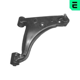Fahrwerksfeder AF-2627 von OPTIMAL günstig für 47,36 € online kaufen