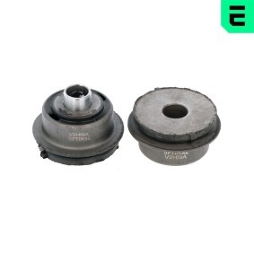 Acquista Disco freno da OPTIMAL BS-9010 a buon mercato per soli 45,36 €