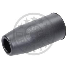 Schutzkappe / Faltenbalg, Stoßdämpfer F8-7802 von OPTIMAL günstig für 12,71 € online kaufen