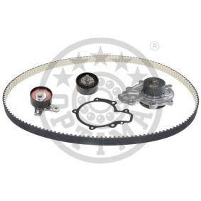 Comprar Bomba de agua + kit de correa de distribución de OPTIMAL SK-1723AQ1 a bajo precio de 450,59 €