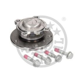 Compre Kit de rolamento de roda da OPTIMAL 502774 a um preço baixo por 96,65 €