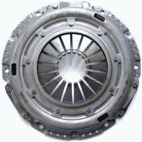 Kjøp Trykkplate, clutch av SACHS PERFORMANCE 883082 999757 til den lave prisen 4240,18 NOK
