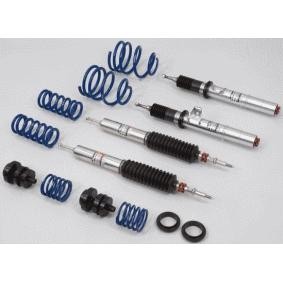 Kjøp Sport Kit, fjærsett / dempere av SACHS PERFORMANCE 841500 118442 til den lave prisen 19463,12 NOK
