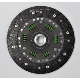 Osta Kytkinlevy SACHS PERFORMANCE:llä 881861 000033 edullisesti hintaan 342,19 €