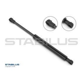 Acquista Ammortizzatore pneumatico, Capote da STABILUS 4731PZ a buon mercato per soli 15,19 €
