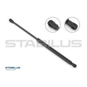 Acquista Ammortizzatore pneumatico, Capote da STABILUS 459851 a buon mercato per soli 32,52 €