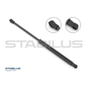 Heckklappendämpfer von STABILUS günstig für 41,89 €